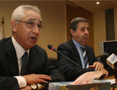 «رشيد» يفرض التعتيم على اسم رئيس اتحاد الصناعات ويستبعد الجبلى وصفوان وناصف ساويرس.. والأعضاء يرفضون استمرار الزوربا