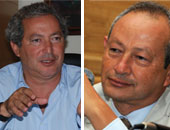 الأخوان «ساويرس» يواجهان التحديات باستثمارات سياحية وكروية