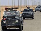 وزير الثقافة الليبى: أمريكا تريد تحويل العالم العربى لمستنقع من الصراعات