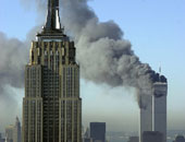 هاشتاج "11 سبتمبر" يتصدر "تويتر" فى الذكرى الـ14 للحدث الأشهر بأمريكا
