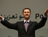 موسكو تعتزم إستخدام الفيتو ضد قرار مثول الأسد أمام الجنائية الدولية