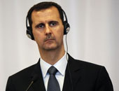 الرئيس السورى يجرى تغييرات فى مناصب عسكرية وأمنية