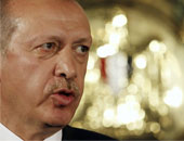 البرلمان التركى يحيل التعديلات الدستورية لاردوغان