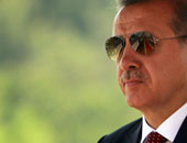 الحكومة التركية تلحق القوات البرية والبحرية والجوية بوزارة الدفاع
