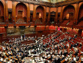 الأغلبية الإيطالية تطلب مد فترة البرلمان.. والمعارضة: لا يمكن إلا فى الحرب