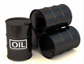 ارتفاع مخزونات النفط الخام الأمريكية مع هبوط انتاج المصافى