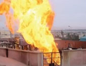 وكالة: توقف تدفق الغاز الإيرانى إلى تركيا بسبب تفجير خط أنابيب