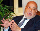 قنديل يختار أحمد مكى وزيرًا للعدل بعد استبعاد باقى المرشحين