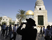 "الإسلامية المسيحية لنصرة القدس" ترصد 1345 انتهاكا للمقدسات خلال 2014