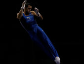 رسميًا.. الأولمبية تنهى أزمة بعثة "الترامبولين" للجمباز 