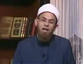 الشيخ أشرف الفيل ضيف "لقاء الأئمة" على الأولى غدا