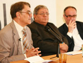 مهرجان تاء الشباب الثقافى البحرينى يحتفى بالمفكر محمد أركون