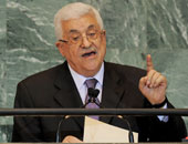 الرئيس الفلسطينى: "نتنياهو" دعا إلى التهدئة فى الأقصى ونحن معها 	