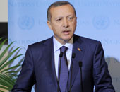 أردوغان يتهم أطرافا فى ألمانيا بالتآمر ضد تركيا