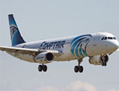 مصر للطيران: 75 رحلة نقلت 6375 راكبا من المشاركين فى المؤتمر الاقتصادى