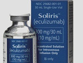 دواء أمريكى جديد للوقاية من متلازمة الضائقة التنفسية