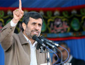  أحمدى نجاد يترشح للانتخابات الرئاسية الإيرانية 2017