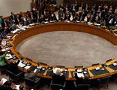 مصر واليابان والسنغال وأوكرانيا وأوروجواى يفوزون بمقاعد فى مجلس الأمن