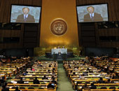 الأمم المتحدة تحث إيران على تجنب "الأفعال المتهورة"
