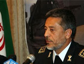 قائد البحرية الإيرانية: قواتنا العسكرية لا تشكل تهديدا لأى بلد