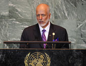 وزير خارجية عمان: قرار الجامعة لمقاطعة سوريا "خطأ"