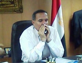 حريق هائل بسور حديقة موالح بالغربية والخسائر 50 ألف جنيه