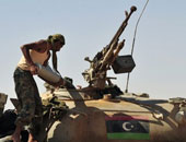مصرع 17 فى معارك متواصلة بين الجيش الليبى وإسلاميين فى بنغازى