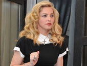 سلسلة صالات عرض سينمائى تمنع المغنية مادونا من دخول أى من دورها