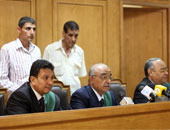 الأربعاء.. أولى جلسات دعوى "خبراء الكسب" ضد يحيى عزمى