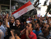  مطرانية البحر الأحمر تستنكر الفيلم المسىء للرسول الكريم