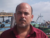نقيب الصيادين: السواحل الليبية تبحث عن صيادين مفقودين من كفر الشيخ