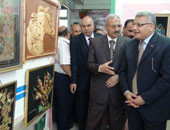 محافظ الدقهلية ينسق مع وزارة الثقافة لاستعادة آثار دار بن لقمان