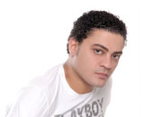 نادر عبد الله: أتعاون مع إليسا وجنات وتامر حسنى فى ألبوماتهم الجديدة