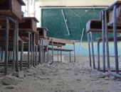 موسكو تعلن ترميم 100 مدرسة سورية مع بدء العام الدراسى الجديد