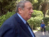 وفاة زوجة محمد عبد السلام رئيس مصر المقاصة 