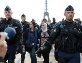 فرنسا تسمح لضباط وجنود الشرطة بإطلاق اللحية ورسم "التاتو"