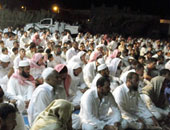 توزيع قطعة أرض ورحلة عمرة و20 ألف جنيه لحفظة القرآن بـ "سيوة"