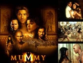 كيف تناولت السينما أساطير الفراعنة فى مصر والعالم؟