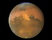ناسا ترسل البشر إلى المريخ مع حلول عام 2039