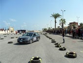 الاحتفال بمرور عام على "أقصى سرعة" بإذاعة الشباب والرياضة