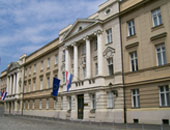 حل البرلمان الكرواتى تمهيدا لإجراء انتخابات برلمانية