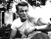 فى ذكرى وفاته الـ57.. جيمس دين مازال فتى أحلام البنات