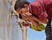 انقطاع مياه الشرب عن قرى بمراكز إطسا والفيوم ويوسف الصديق