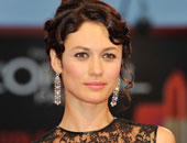 بالصور.. أولجا كوريلنكو متألقة فى عرض "TO THE WONDER" فى فينيسيا