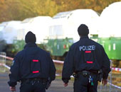 الشرطة الألمانية تعيد آلة كمان قيمتها 2.6 مليون دولار إلى صاحبتها