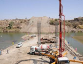 السودان: انخفاض منسوب نهر النيل بمحطة عطبرة