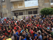 اتحاد عمال مصر الحر يعلن مشاركته فى تظاهرات 30 يونيو 