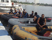 العثور على جثمان غريق شاطئ الزراعيين في الإسكندرية