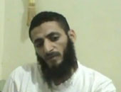 محكمة النقض تحدد اليوم المصير النهائى لـ"حبارة" فى "مذبحة رفح الثانية"