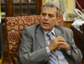جابر نصار: جامعة القاهرة لم تفصل أستاذًا بناء على انتماءاته الفكرية
